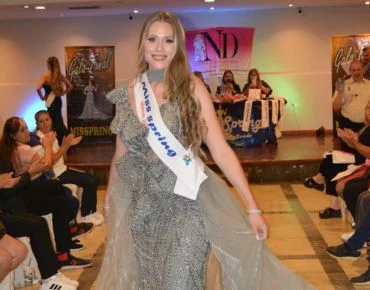 Gran gala · Noviembre 2026